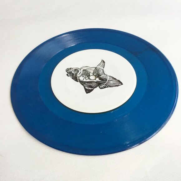 Tommy V Deeskee Shoot for Dirt How Many Hip Hop 7" Vinyl Record - Picture 3 of 10